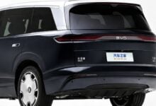MDP byd great tang 4 ¿Es el nuevo Great Tang de BYD el SUV más esperado del año?