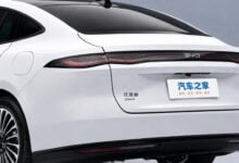 MDP byd seal 08 10 BYD Seal 08: El Nuevo Sedán Eléctrico Que Revolucionará el Mercado Automotor