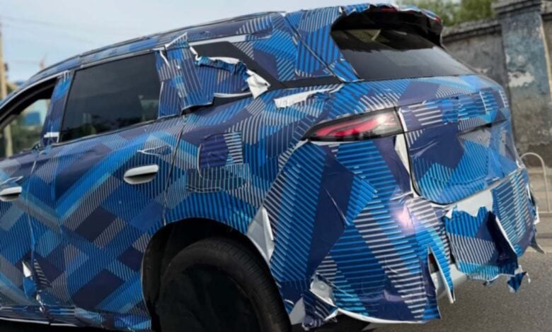 MDP byd tang 1 ¿Es el nuevo BYD Tang la próxima revolución en SUV eléctricos?