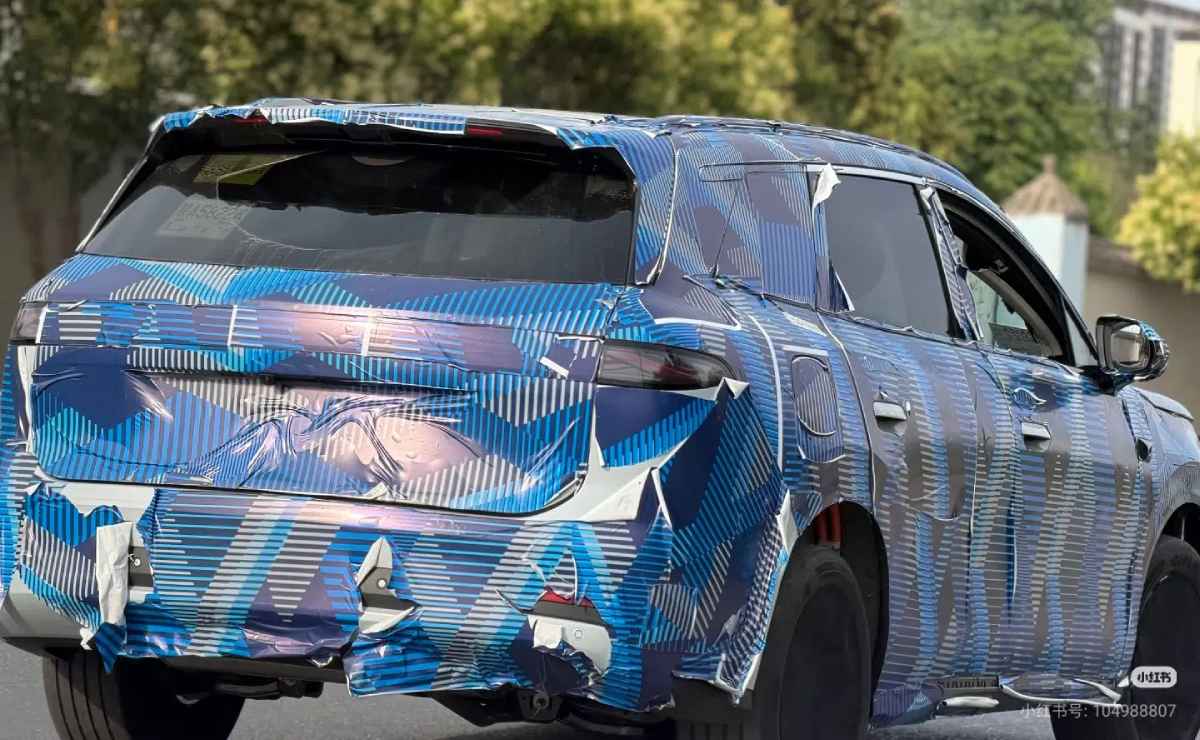 MDP byd tang 2 ¿Es el nuevo BYD Tang la próxima revolución en SUV eléctricos?