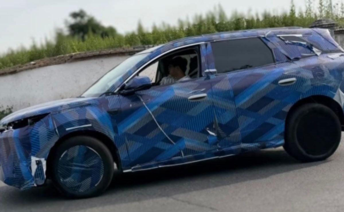 MDP byd tang ¿Es el nuevo BYD Tang la próxima revolución en SUV eléctricos?