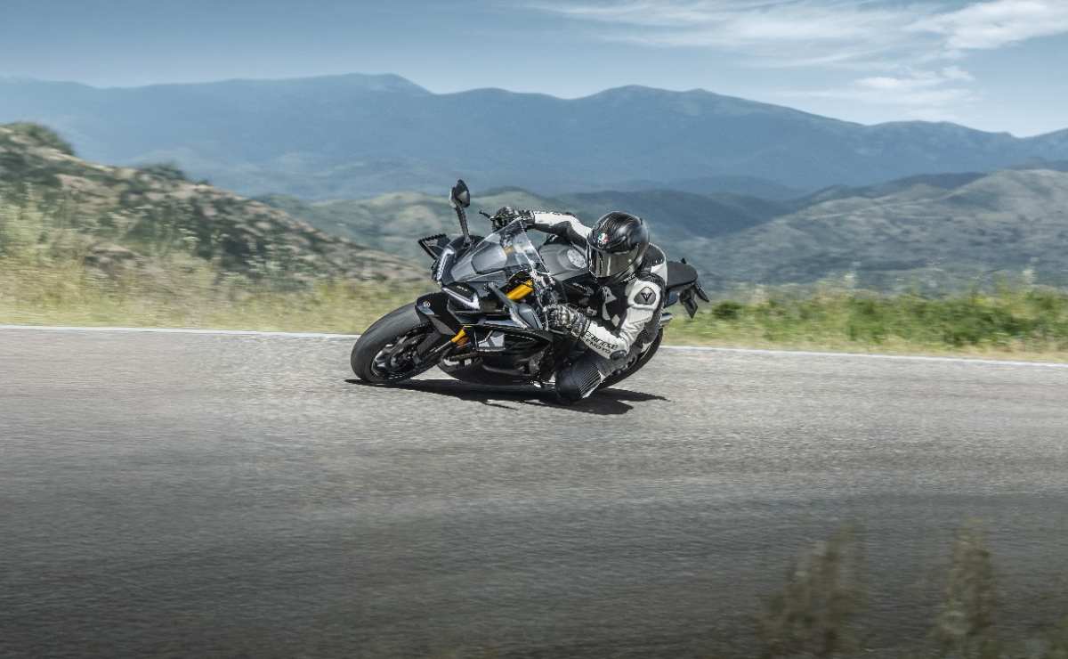 MDP cfmoto 750SR R 4 1 ¿La revolución en la aventura sobre ruedas? Las nuevas motos que llegan a desafiar el mercado