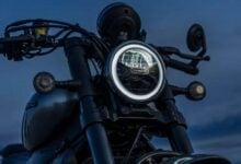 MDP cfmoto clc 550 1 La Nueva CFMoto 550 CL-C: Potencia y Estilo en el Mundo de las Cruisers