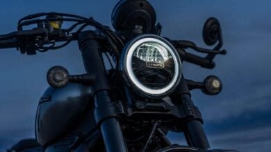 MDP cfmoto clc 550 1 La Nueva CFMoto 550 CL-C: Potencia y Estilo en el Mundo de las Cruisers