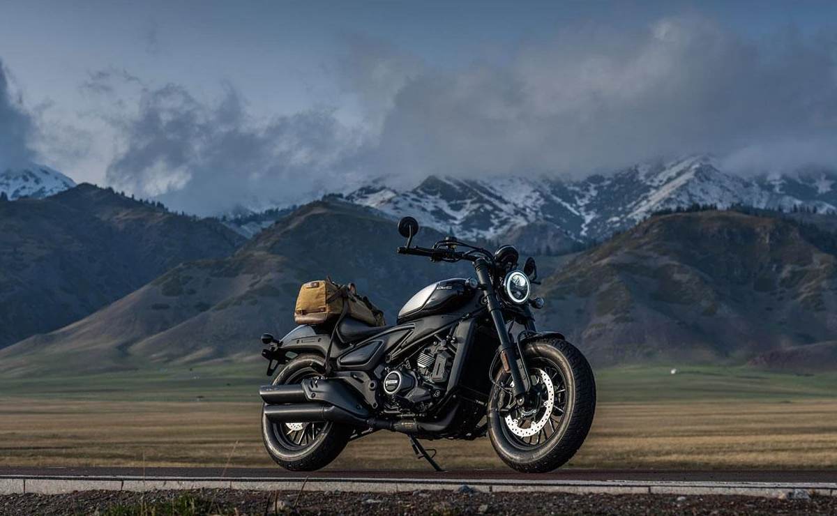 MDP cfmoto clc 550 2 La Nueva CFMoto 550 CL-C: Potencia y Estilo en el Mundo de las Cruisers