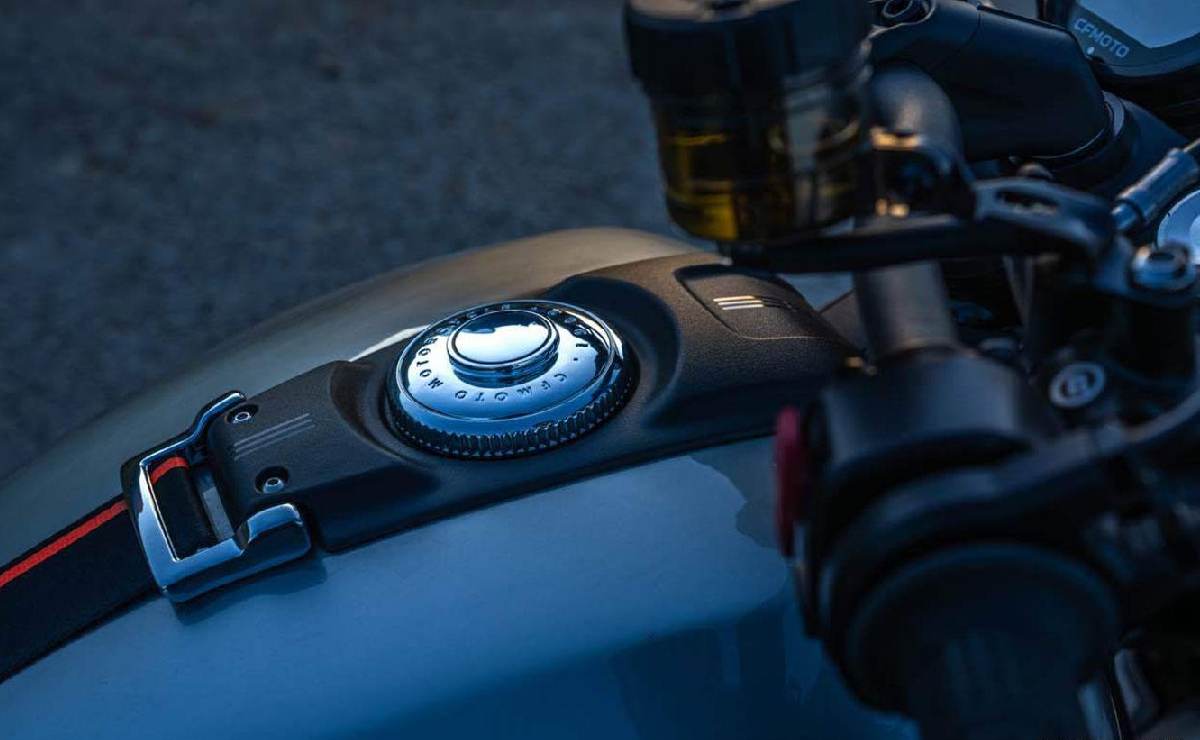 MDP cfmoto clc 550 La Nueva CFMoto 550 CL-C: Potencia y Estilo en el Mundo de las Cruisers