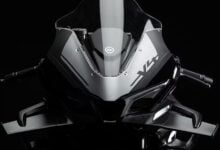 MDP cfmoto v4 sr rr claves CFMoto 1000V4-SR RR: El Futuro de las Motocicletas Deportivas Está Aquí