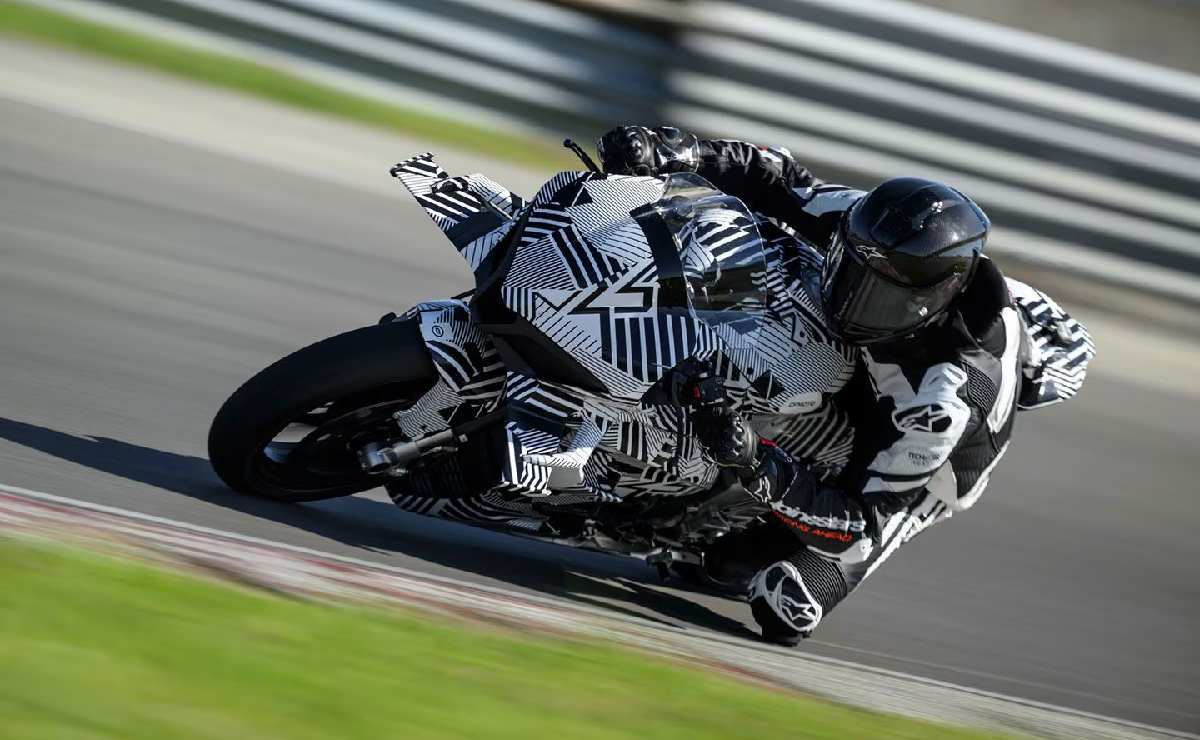 MDP cfmoto v4 sr rr claves 3 CFMoto 1000V4-SR RR: El Futuro de las Motocicletas Deportivas Está Aquí