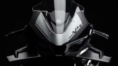 MDP cfmoto v4 sr rr claves CFMoto 1000V4-SR RR: El Futuro de las Motocicletas Deportivas Está Aquí