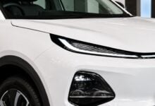 MDP changan nevo q05 4 Changan Nevo Q05: El SUV eléctrico que promete revolucionar el mercado tailandés