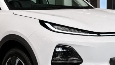 MDP changan nevo q05 4 Changan Nevo Q05: El SUV eléctrico que promete revolucionar el mercado tailandés