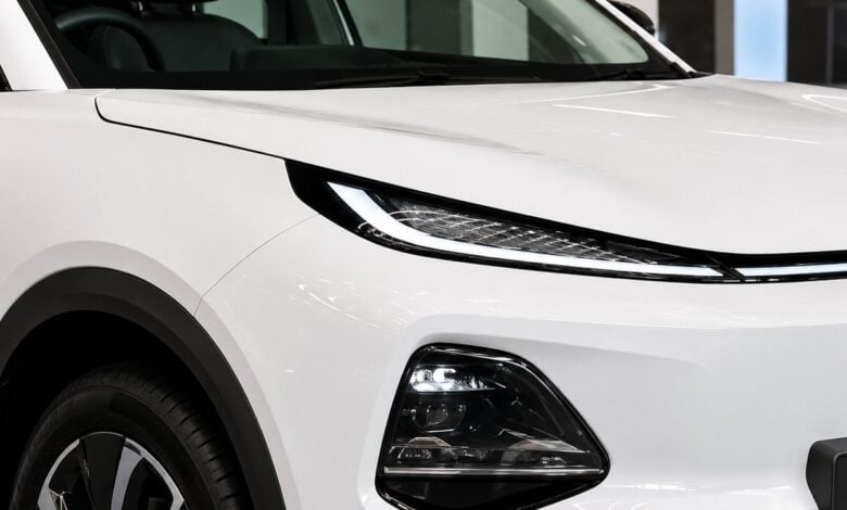 Changan Nevo Q05: El SUV eléctrico que promete revolucionar el mercado tailandés MDP changan nevo q05 4 Changan Nevo Q05: El SUV eléctrico que promete revolucionar el mercado tailandés