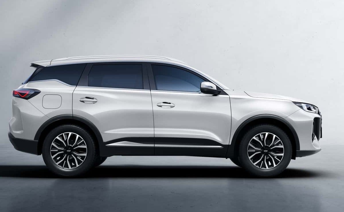 MDP chery tiggo7 pro phev CAOA Chery reinventa el mercado PHEV en Sudamérica con los Tiggo 7 Pro y Tiggo 8 Pro