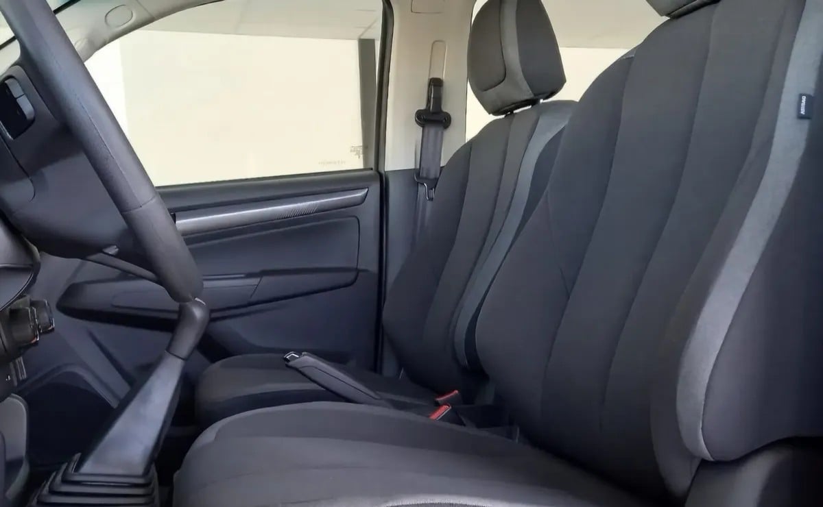 Chevrolet S10 WT: El nuevo plan de ahorro que revoluciona el acceso a pick-ups MDP chevroelt s10 wt 1 Chevrolet S10 WT: El nuevo plan de ahorro que revoluciona el acceso a pick-ups