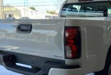 MDP chevroelt s10 wt 4 Chevrolet S10 WT: El nuevo plan de ahorro que revoluciona el acceso a pick-ups
