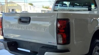 Chevrolet S10 WT: El nuevo plan de ahorro que revoluciona el acceso a pick-ups MDP chevroelt s10 wt 4 Chevrolet S10 WT: El nuevo plan de ahorro que revoluciona el acceso a pick-ups