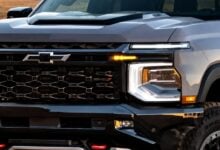 MDP chevrolet silverado 2027 5 ¿Por qué la nueva Chevrolet Silverado es la pick-up más esperada del año?