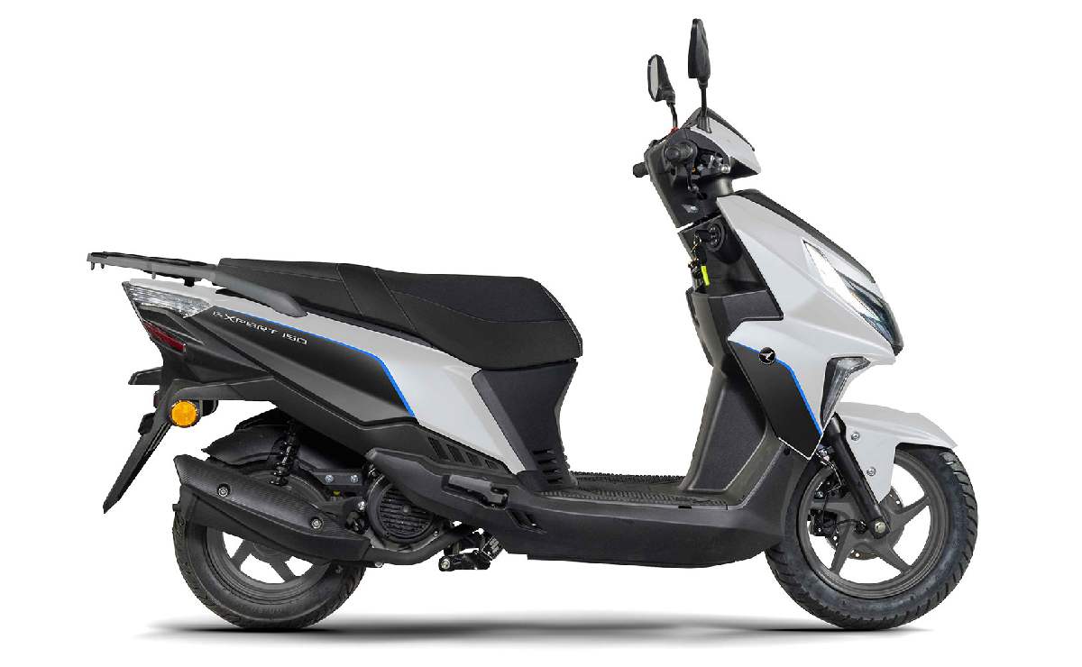 Corven Motos revoluciona el transporte urbano con los nuevos scooters Expert 80 y Expert 150 MDP corven expert 150 Corven Motos revoluciona el transporte urbano con los nuevos scooters Expert 80 y Expert 150