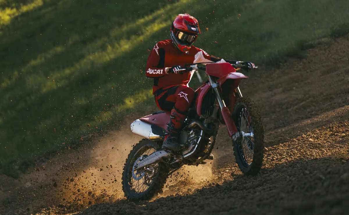 MDP ducati desmo250 Ducati Desmo250 MX: La Nueva Promesa del Motocross para este Año