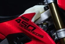 MDP ducati desmo450 eds Ducati Desmo450 EDS: La Revolución del Enduro que Todos Esperaban