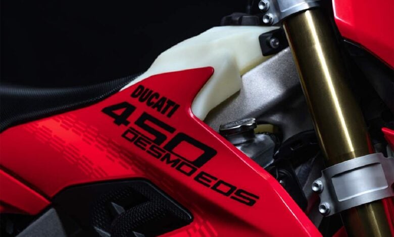 Ducati Desmo450 EDS: La Revolución del Enduro que Todos Esperaban MDP ducati desmo450 eds Ducati Desmo450 EDS: La Revolución del Enduro que Todos Esperaban