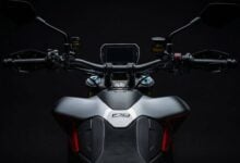 MDP ducati hypermotard v2 100 Ducati Collezione 100: La Exclusiva Serie que Revoluciona el Mundo del Motor