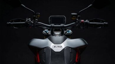 Ducati Collezione 100: La Exclusiva Serie que Revoluciona el Mundo del Motor MDP ducati hypermotard v2 100 Ducati Collezione 100: La Exclusiva Serie que Revoluciona el Mundo del Motor