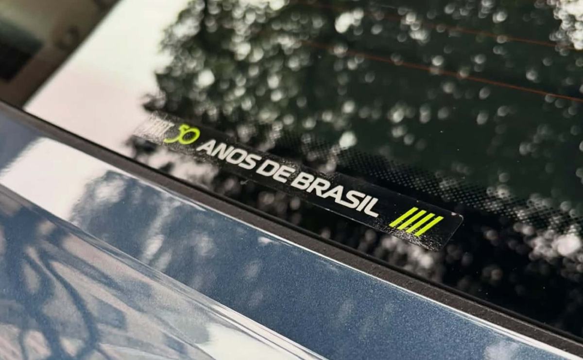 Fiat Fastback: La Edición Especial que Conmemora 50 Años de Legado en Brasil MDP fiat fastback 2 Fiat Fastback: La Edición Especial que Conmemora 50 Años de Legado en Brasil