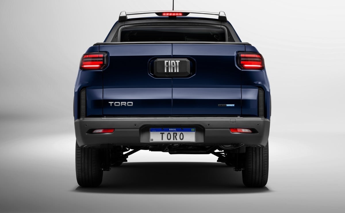 MDP fiat toro 2027 2 1 Renault Niagara: La Nueva Promesa en el Segmento de Pick-Ups Llega a Córdoba