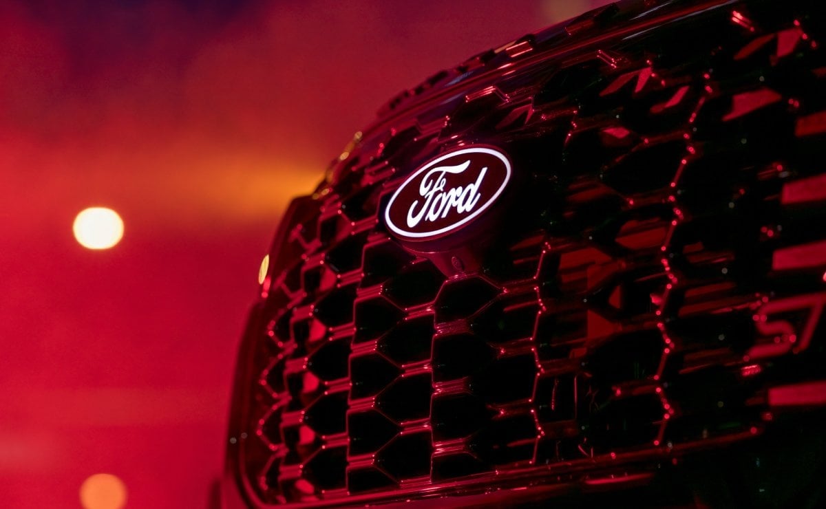 MDP ford explorer st 2027 ¿Es el Paquete Sinister el toque definitivo para el Ford Explorer ST 2027?