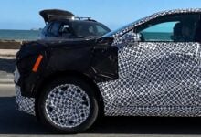 MDP ford pick up electrica La Nueva Pick-Up Eléctrica de Ford: ¿Será el Cambio que el Mercado Espera?