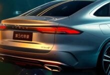 MDP geely engrand i hev 6 ¿Revolucionará el Geely Emgrand i-HEV el mercado de sedanes híbridos?