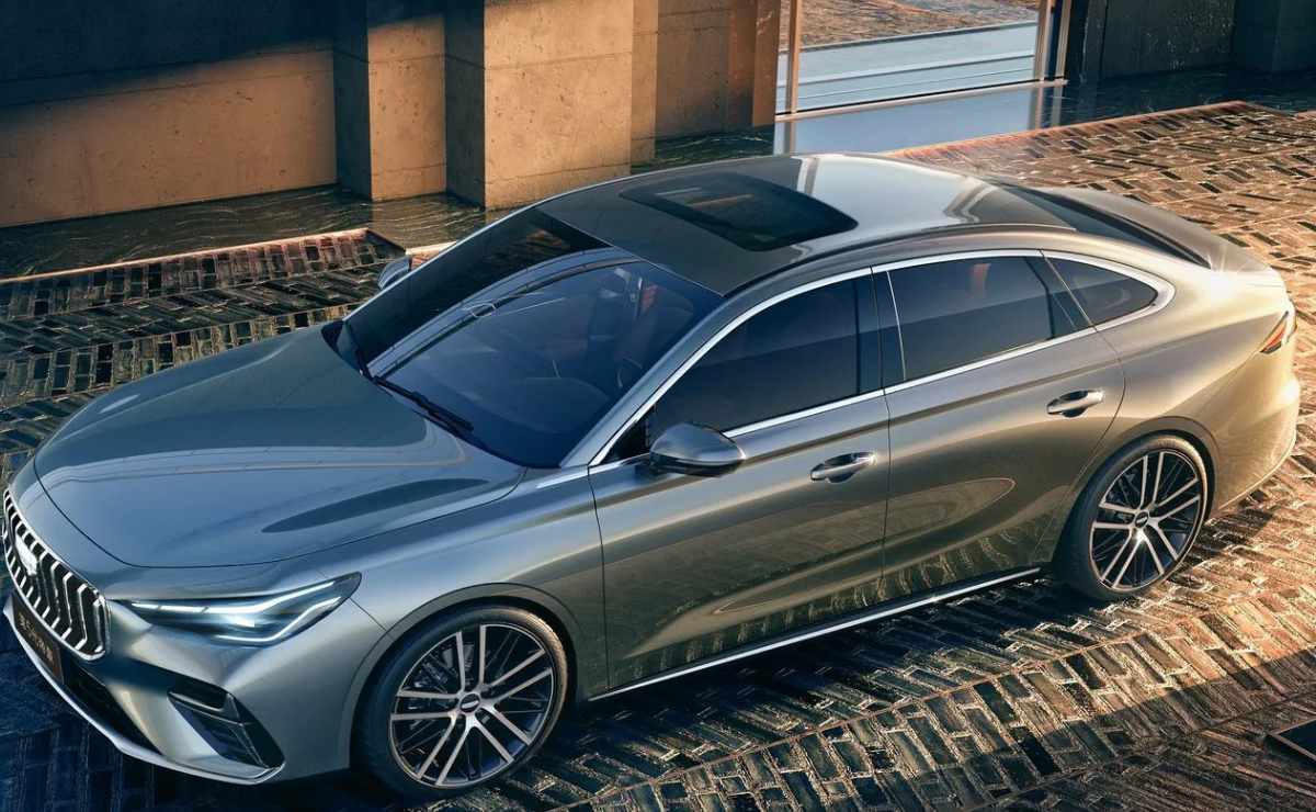 MDP geely engrand i hev 7 ¿Revolucionará el Geely Emgrand i-HEV el mercado de sedanes híbridos?