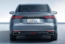 MDP geely engrand i hev 8 ¿Es el Geely Emgrand i-HEV el nuevo referente de los sedanes híbridos económicos?