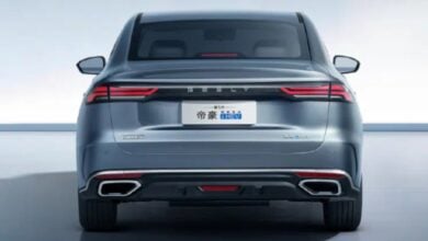 ¿Es el Geely Emgrand i-HEV el nuevo referente de los sedanes híbridos económicos? MDP geely engrand i hev 8 ¿Es el Geely Emgrand i-HEV el nuevo referente de los sedanes híbridos económicos?