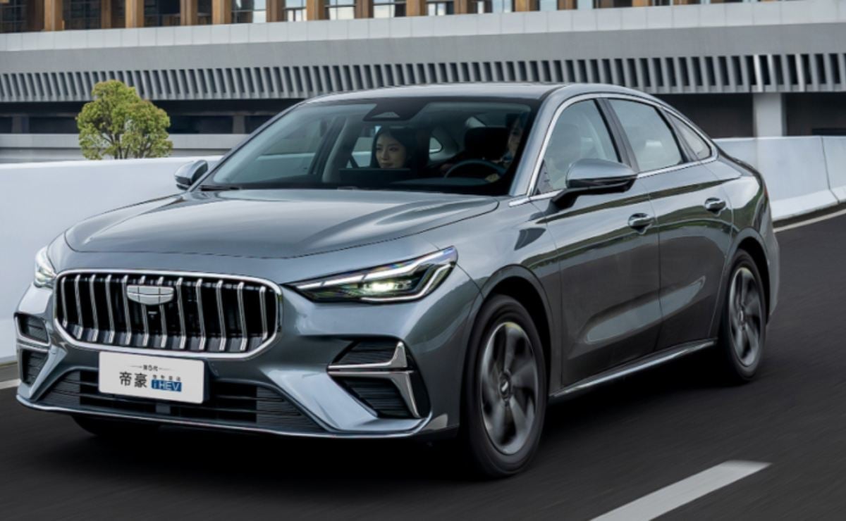 MDP geely engrand i hev ¿Revolucionará el Geely Emgrand i-HEV el mercado de sedanes híbridos?