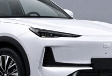 MDP geely ex5 2 Geely EX5: La Renovación Total del SUV Eléctrico que Revoluciona el Mercado