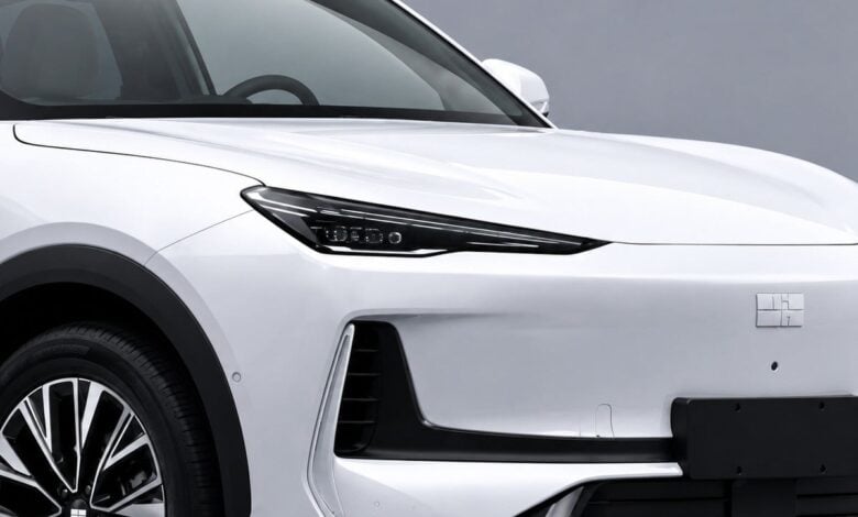 MDP geely ex5 2 Geely EX5: La Renovación Total del SUV Eléctrico que Revoluciona el Mercado
