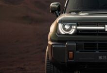 MDP geely galaxy cruiser 700 5 Geely Galaxy Cruiser 700: ¿El Todoterreno que Revolucionará el Segmento Premium?