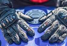 MDP guantes motos 2 Los Guantes de Moto: Elemento Clave para la Seguridad del Motociclista