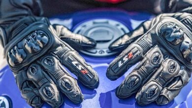 MDP guantes motos 2 Los Guantes de Moto: Elemento Clave para la Seguridad del Motociclista