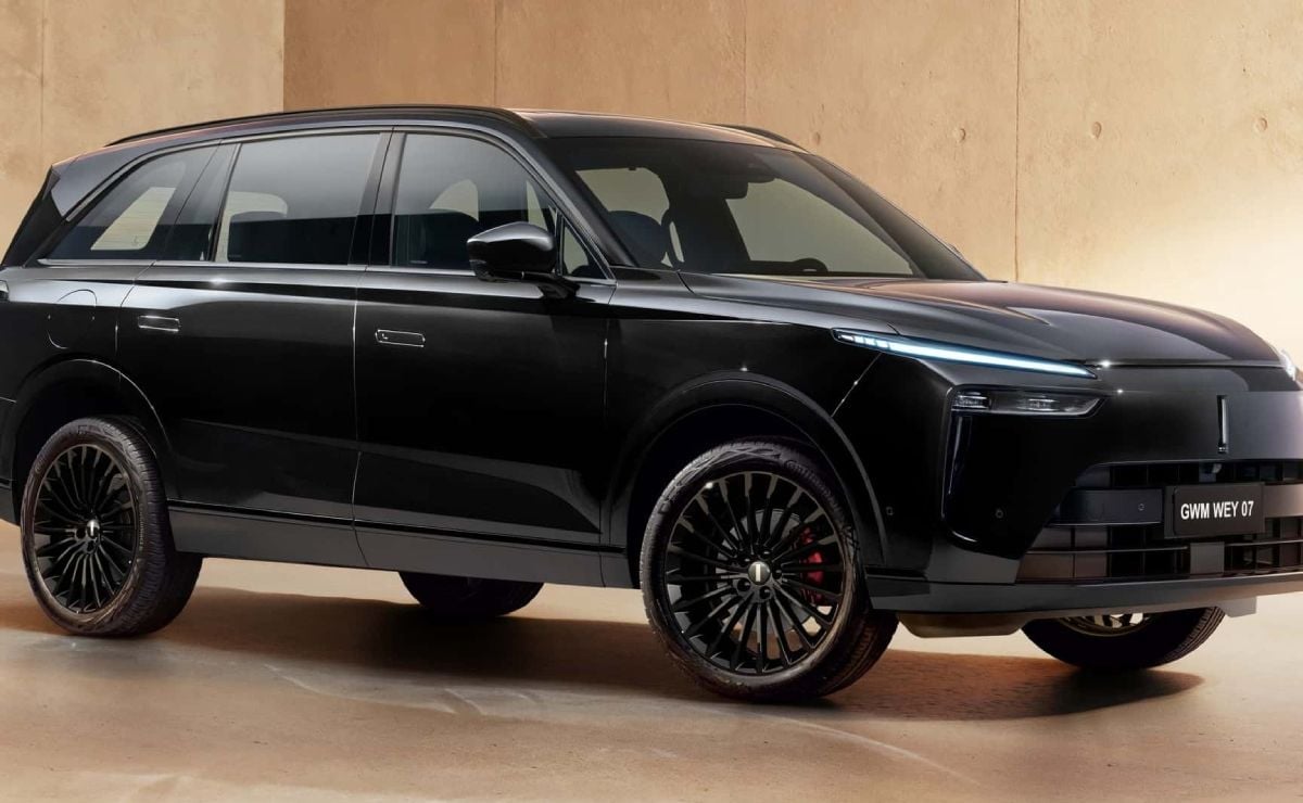 La Llegada del GWM WEY 07 Dark Edition: Un Nuevo Horizonte en el Mercado Automotor de Lujo MDP gwm wey07 dark edition 1 La Llegada del GWM WEY 07 Dark Edition: Un Nuevo Horizonte en el Mercado Automotor de Lujo
