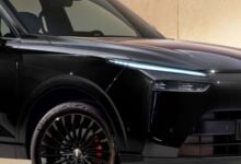 MDP gwm wey07 dark edition 3 La Llegada del GWM WEY 07 Dark Edition: Un Nuevo Horizonte en el Mercado Automotor de Lujo