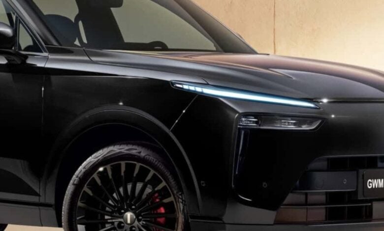 La Llegada del GWM WEY 07 Dark Edition: Un Nuevo Horizonte en el Mercado Automotor de Lujo MDP gwm wey07 dark edition 3 La Llegada del GWM WEY 07 Dark Edition: Un Nuevo Horizonte en el Mercado Automotor de Lujo