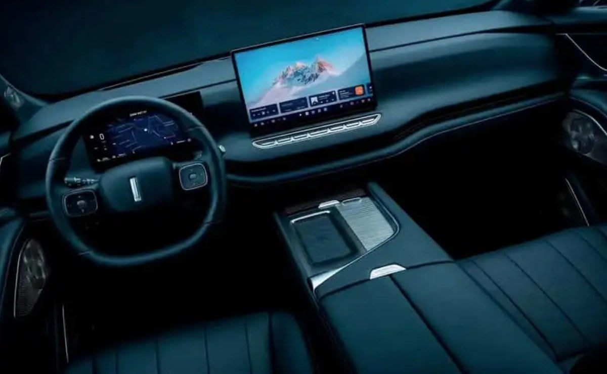 La Llegada del GWM WEY 07 Dark Edition: Un Nuevo Horizonte en el Mercado Automotor de Lujo MDP gwm wey07 dark edition La Llegada del GWM WEY 07 Dark Edition: Un Nuevo Horizonte en el Mercado Automotor de Lujo