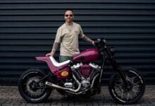 MDP harley davidson 2 La Revolución Harley-Davidson: Innovación y Personalización en el Mundo de las Motos