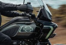 MDP harley davidson ¿Qué esconde Harley-Davidson detrás de Low Bob y Deadwood? Un vistazo anticipado a la futura generación de motocicletas