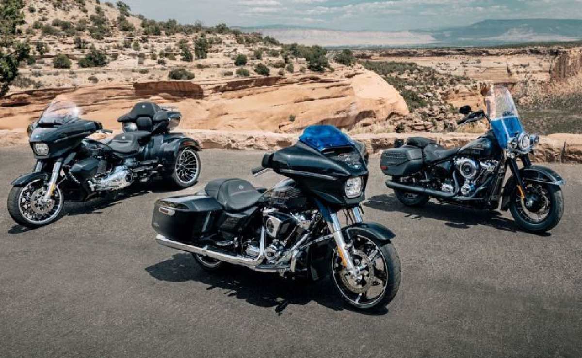 ¿Qué esconde Harley-Davidson detrás de Low Bob y Deadwood? Un vistazo anticipado a la futura generación de motocicletas MDP harley davidson liberty edirion 2 ¿Qué esconde Harley-Davidson detrás de Low Bob y Deadwood? Un vistazo anticipado a la futura generación de motocicletas