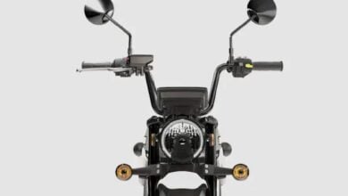 MDP harley davidson livewire minimotos 2 Harley-Davidson apuesta al futuro: Nuevas minimotos eléctricas para conquistar a los jóvenes