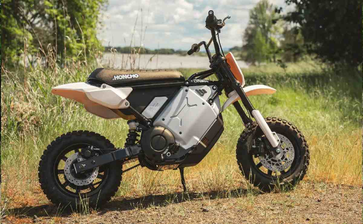 Harley-Davidson apuesta al futuro: Nuevas minimotos eléctricas para conquistar a los jóvenes MDP harley davidson livewire minimotos Harley-Davidson apuesta al futuro: Nuevas minimotos eléctricas para conquistar a los jóvenes